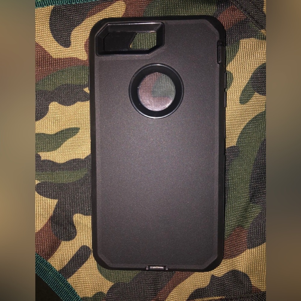 iPhone 6&7s Plus Phone Case
